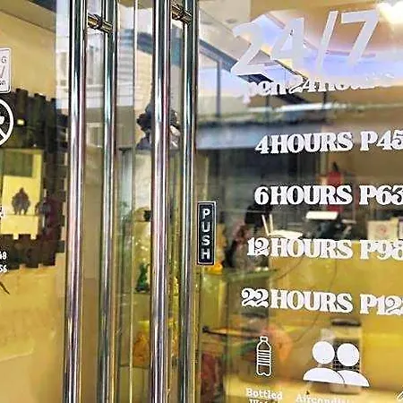 P3K Suites Comfortable And Convenient Budget Hotel
