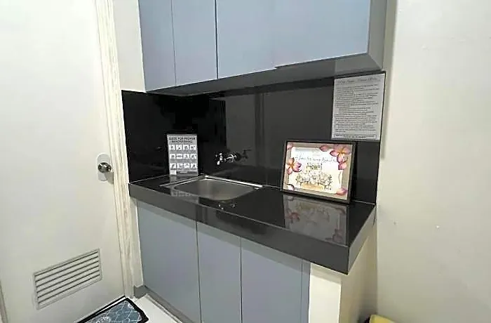 P3k Comfortable And Convenient Budget 2*