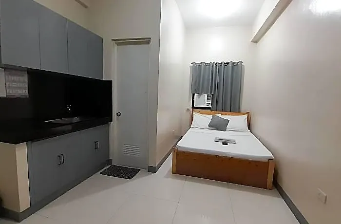 P3k Comfortable And Convenient Budget Отель