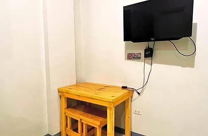 Отель P3k Comfortable And Convenient Budget 2*