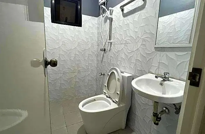 P3k Comfortable And Convenient Budget Отель Манила