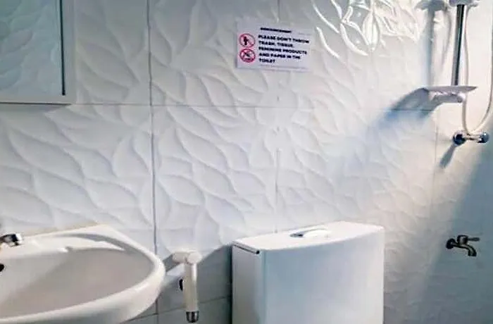 P3k Comfortable And Convenient Budget Отель