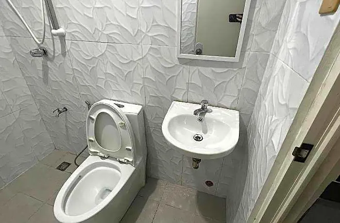 P3k Comfortable And Convenient Budget Отель 2*