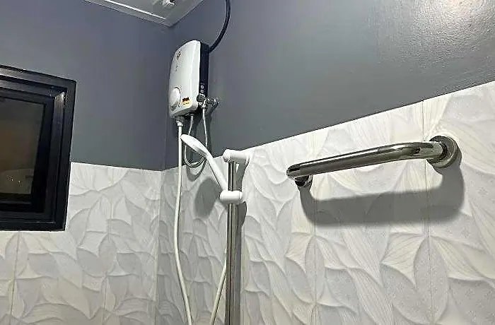 P3k Comfortable And Convenient Budget Отель Манила