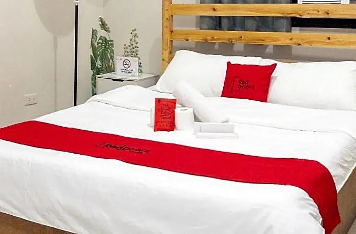 P3k Comfortable And Convenient Budget 2* Манила