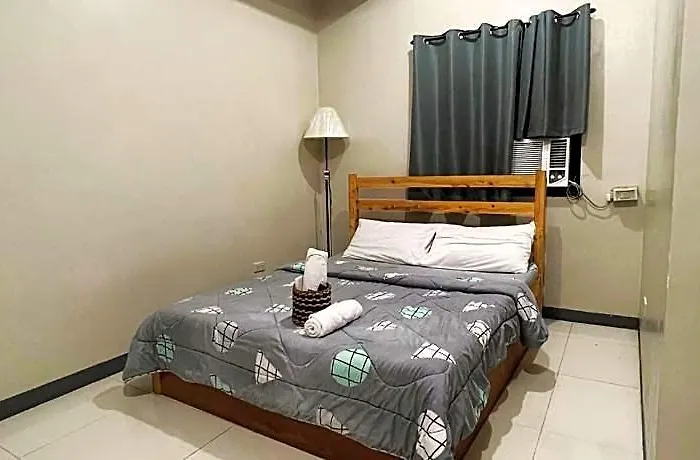 P3k Comfortable And Convenient Budget Отель Манила